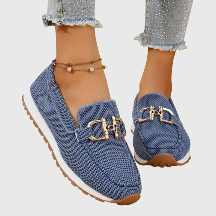 Garland Orthopedic Loafers