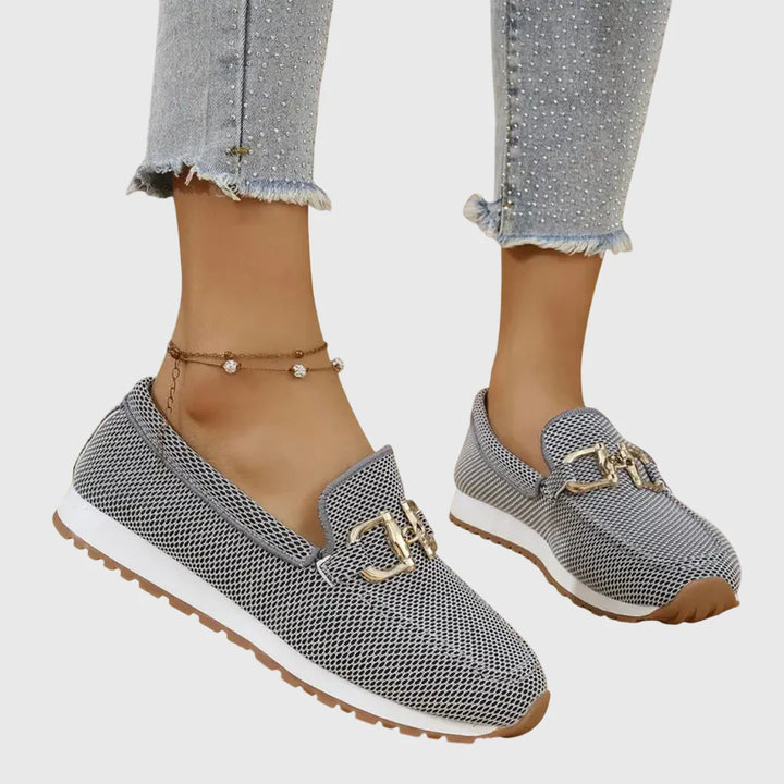 Garland Orthopedic Loafers