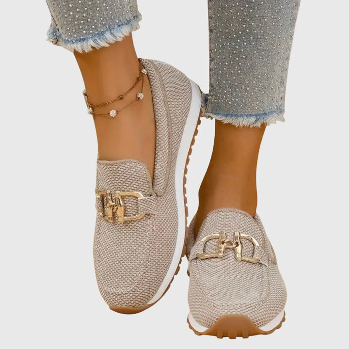 Garland Orthopedic Loafers